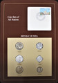 Coin Sets of All Nations (INDIA)