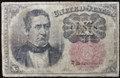 1874-1876 10-Cent 5th Issue Fractional Currency - VG/F