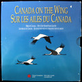 1995 50C SILVER Birds Of Canada - Canada On The Wing