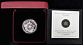 2004 $1 Canada Special Edition SILVER Proof - The Poppy