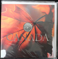 2011 Canada 7 Coin Set w/Our Home and Native Land 25C - O Canada