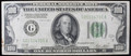 1928-A $100 FEDERAL RESERVE NOTE (CHICAGO) - F