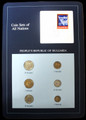 Coin Sets of All Nations (CAYMAN ISLANDS)