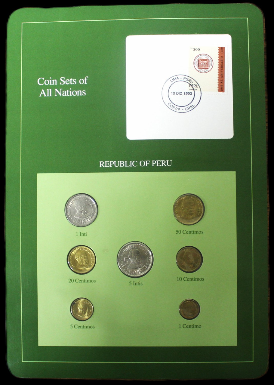 of Nations Sets All Coin - Coins | eBay all Mint Franklin Etsy