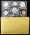 1970 Canada Proof Like Set