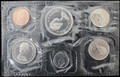 1975 Canada Attached Jewel Proof Like Set