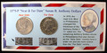 1979-P USA $1 "Near & Far Date" Susan B. Anthony Dollars - Uncirculated