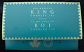 2023 His Majesty King Charles III Classic Uncirculated Coin Set