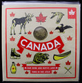 2016 Canada 5-coin Specimen "O Canada Gift Set"