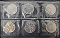 2018 Canada Special Edition R&D Security Test Token Set