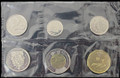 2014 Canada Uncirculated Set - Regular