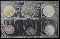 2015 Canada Uncirculated Set - Regular