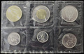 2016 Canada Uncirculated Set - Regular