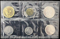 2018 Canada Uncirculated Set - Classic