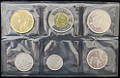 2019 Canada Uncirculated Set - Classic