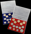 2014 US MINT SET