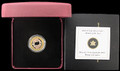 2010 Canada $3 Fine SILVER Coin - Return of the Tyee