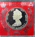 1977 Great Britain Jubilee Medal - PF Like