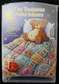 2001 Canada Tiny Treasures Coin Set - Uncirculated