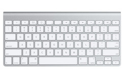 [Sample Product] Apple Wireless Keyboard