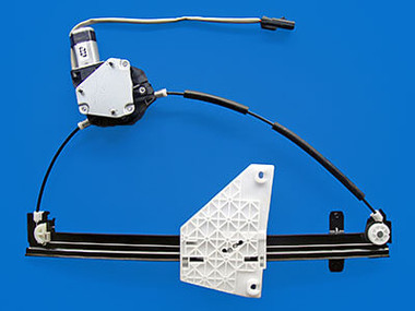 LR (Driver Rear) Grand Cherokee. 99-00.