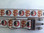Seminoles Dog Collar & Leash