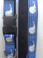 WHALE Dog Collar & Leash. 15"-22"