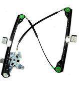 DRIVER (Left) Motor/regulator. 2004-2006