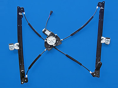 PASSENGER (Right) CARAVAN/TOWN & COUNTRY MOTOR/REGULATOR 2004-2007