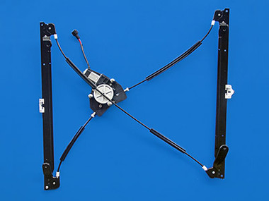 PASSENGER (Right) CARAVAN/TOWN & COUNTRY MOTOR/REGULATOR 2001-2003