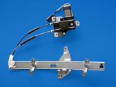 Left (Driver) Front Century/Regal/Intrique Motor/Regulator 1997-2005