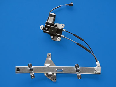 Right (Passenger) Front Century/Regal/Intrique Motor/Regulator