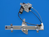 98-02 OLDSMOBILE INTRIGUE POWER WINDOW REGULATOR W/MOTOR REAR RH 97-05 BUICK CENTURY 97-04 REGAL