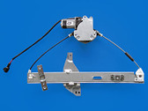Right (Passenger) Front Impala Regulator 2006-2014