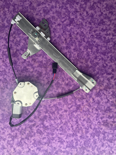 Right (Passenger) Rear Impala Regulator 2006-2014