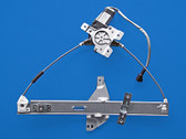 Left (Driver) Front Impala Window Regulator. 2000-2005