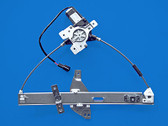 Right (Passenger) Front Impala Regulator 2000-2005