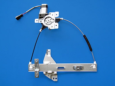 Right (Passenger) Rear Impala Regulator 2000-2005