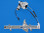 Pontiac Grand Prix 1997-2003 Motor & Regulator Right (Passenger) Front