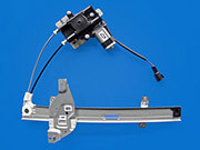 Pontiac Grand Prix 1997-2003 Motor & Regulator Left (Driver) Rear
NOTE, Picture shows the opposite sider but we WILL ship a LEFT REAR