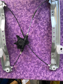 2008-2019 TOWN & COUNTRY PASSENGER WINDOW REGULATOR
