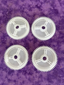 Four Mazda Gears