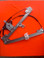 Left (Driver) Front Pathfinder & JX35 window regulator WITHOUT the motor