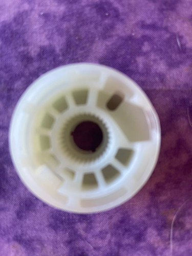 Elantra, Optime, Sonata Regulator Gear