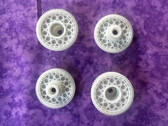 Four Kia/Hyundai Window MOTOR Gears