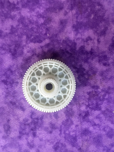 1 Kia/Hyundai Window Motor Gear