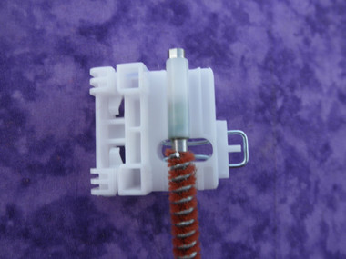 Right (Passenger) Rear Jeep Liberty 2002-mid 2006.