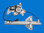 99-05 Grand Am/Alero Window Regulator with Motor. Right (Passenger) Rear. Sedan