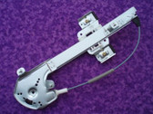 00-05 Buick Lesabre Window Regulator. Right (Passenger) Rear