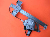 Left (Driver) Front Window Regulator Lesabre